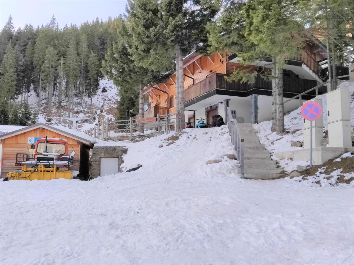 Apartma A1 Golte Mozirje Esterno foto